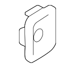 LR151277 - Body: Switch Bezel for Land-Rover Image image
