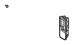 526123583 - Body: Seat Switch for Land-Rover Image image