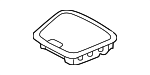 847452W000RYN - Body: Tray for Hyundai Image