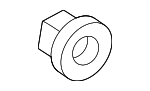 9017905102 - Body: Protector Nut for Lexus Image