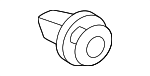 7539233020 - Body: Door Molding Clip for Lexus Image