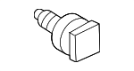 7539233020 - Body: Protector Retainer for Lexus Image