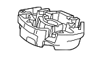 31362300 - Body: Storage Box for Volvo Image