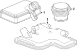 24055714 - : Seal Kit for Buick: Encore GX Image