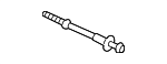90001P8CA01 - : Resonator Assembly Bolt for Acura Image