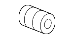 17213P8CA00 - Engine: Resonator Assembly Cushion for Acura Image