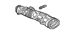 17228P8EA01 - Engine: Air Flow Tube for Acura Image