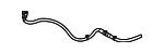 KMV667V50 - : Charge Cable for Mazda: CX-90 Image