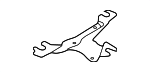 30645552 - Engine: Bracket for Volvo Image