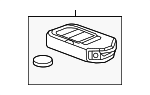 72147T7SA01 - : Transmitter for Honda: Fit, HR-V Image