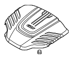 292403CFE0 - : Engine Cover for Kia: Sedona, Sorento Image