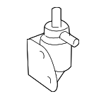 5133433AA - HVAC: Valve for Dodge: Sprinter 2500, Sprinter 3500 Image