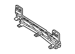 2968806301 - Body: Lower Mount for Mercedes-Benz Image