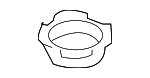 95552860602 - Body: Strainer for Porsche: Cayenne Image