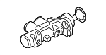 4D0611021A - : Master Cylinder for Audi Image