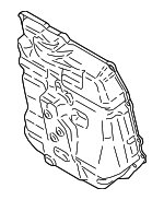 24118627787 - Engine: Trans Pan for Mini Image