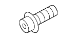 N10335202 - Body: Window Regulator Mount Bolt for Volkswagen: Touareg Image