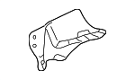 10421684 - Body: Support Bracket for GM Image