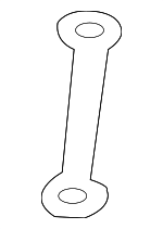 744J75SB0A - : Battery Assembly Plate for Nissan: LEAF Image