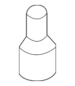 5C2Z3049BB - : Upper Ball Joint for Ford Image