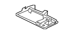 68050610AA - Body: Seat Adjuster Plate for Mopar Image