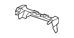 68050494AA - Body: Seat Back Frame Support for Mopar Image