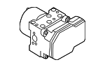 589201D400 - Electrical: ABS Pump Assembly for Kia Image