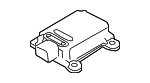 956901F300 - Electrical: Yaw Sensor for Kia Image