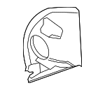 30698427 - : Signal Lamp for Volvo Image