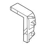 8693017 - Electrical: Box for Volvo: S60, S80, V70, XC70 Image