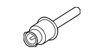 989833 - Electrical: Headlamp Bulb for Volvo Image