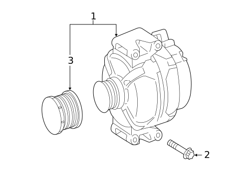 Diagram 1