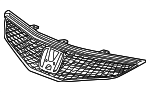 71121TK6A11 - : Grille for Honda: Fit Image