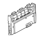 PAD035283HA - Electrical: Control Module for Porsche: Macan Image