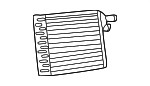 5166549AA - HVAC: Heater Core for Chrysler: Sebring | Dodge: Stratus Image