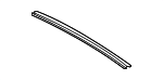 732841JA0A - Body: Rear Rail for Nissan: Quest Image