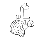 85720AA050 - Body: Motor for Toyota: Camry, Corolla, Matrix Image