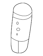9760426001 - HVAC: Expansion Valve for Hyundai Image