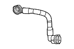 68578854AA - : Radiator Inlet Hose for Mopar Image