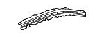 20969750 - Body: Rail Reinforced for GM Image