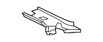 20969754 - Body: Reinforced Bracket for GM Image