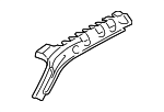 5311B225 - Body: Inner Pillar for Mitsubishi Image