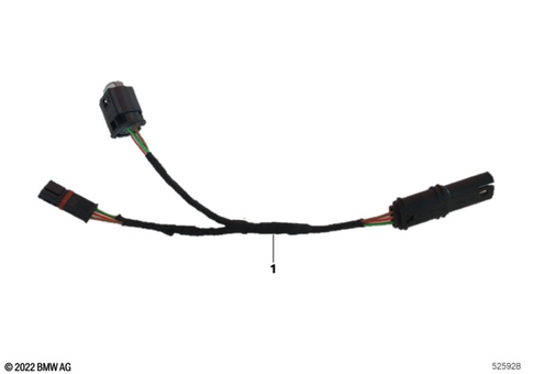 Navigation & Communication for 2020 BMW-Motorrad R 18 B #3