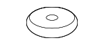 LR121349 - Engine: Lower Bracket Insulator for Land-Rover Image