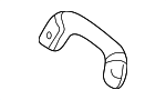 73940AR102 - : Grip Handle for INFINITI: Q45 Image