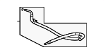 C2Z22831 - Steering: Return Line for Jaguar Image