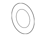 9007599120 - Electrical: Adjust Motor Gasket for Lexus Image