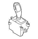 61317950384 - Body: Shifter for BMW: 228i, 228i xDrive, 230i, 230i xDrive, 320i, 320i xDrive, 328d, 328d xDrive, 328i, 328i GT xDrive, 328i xDrive, 330e, 330i, 330i GT xDrive, 330i xDrive, 335i, 335i GT xDrive, 335i xDrive, 340i, 340i GT xDrive, 340i xDrive, 428i, 428i Gran Coupe, 428i xDrive, 428i xDrive Gran Coupe, 430i, 430i Gran Coupe, 430i xDrive, 430i xDrive Gran Coupe, 435i, 435i Gran Coupe, 435i xDrive, 435i xDrive Gran Coupe, 440i, 440i Gran Coupe, 440i xDrive, 440i xDrive Gran Coupe, ActiveHybrid 3, M2, M235i, M235i xDrive, M240i, M240i xDrive, M3, M4 Image