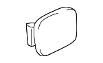 63910S10E00ZZ - Body: Fuel Door for Honda: CR-V Image