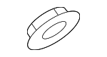 MR367651 - Body: Trim Plate Nut for Mitsubishi: Eclipse Cross, Lancer, Outlander, Outlander PHEV Image